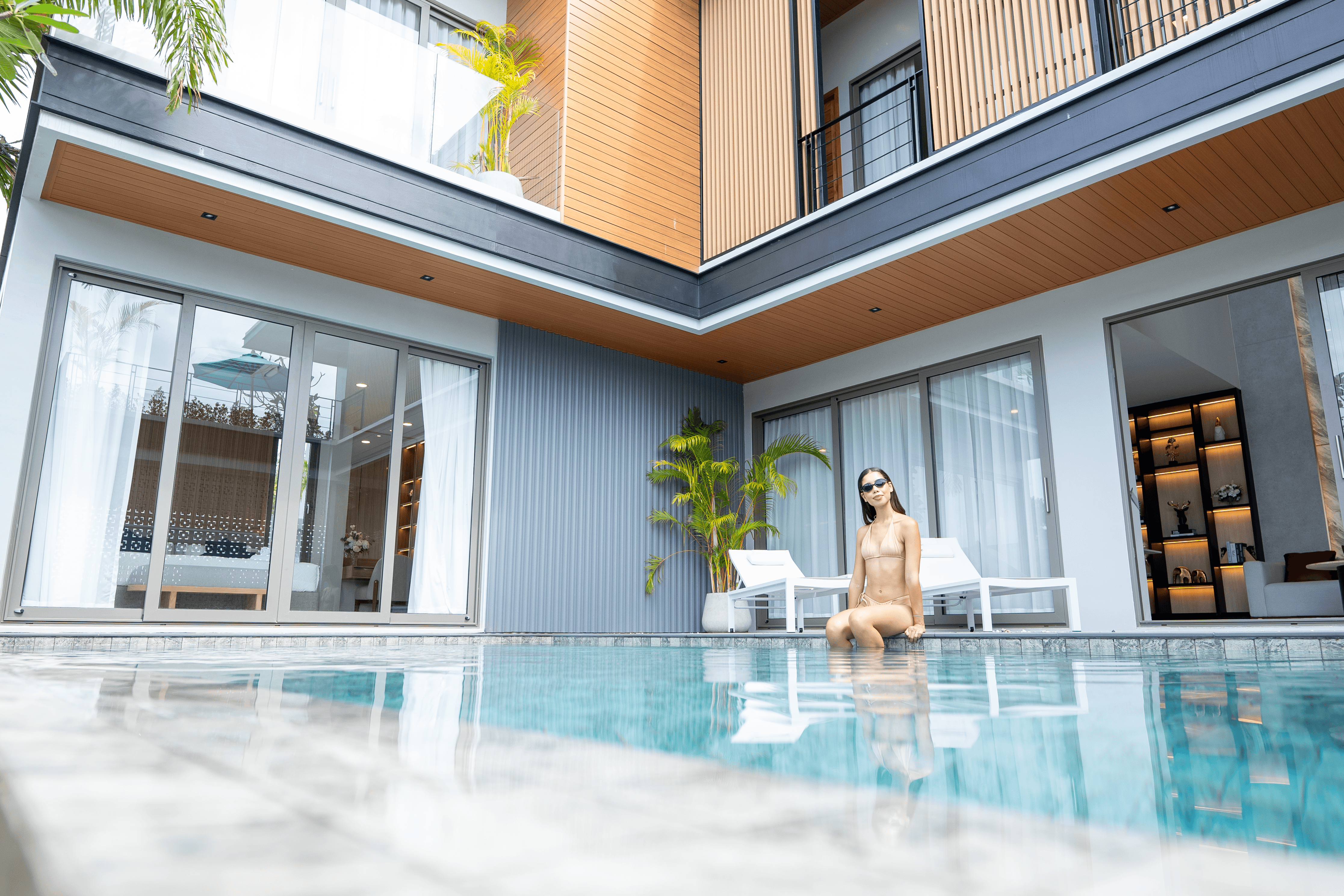 Le Villa Lake 31